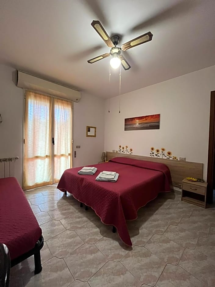 B&B Il Girasole