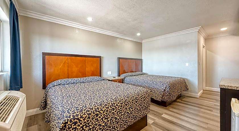 ERTH INN by AGA, Mojave