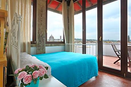 Artemente Florence B&B