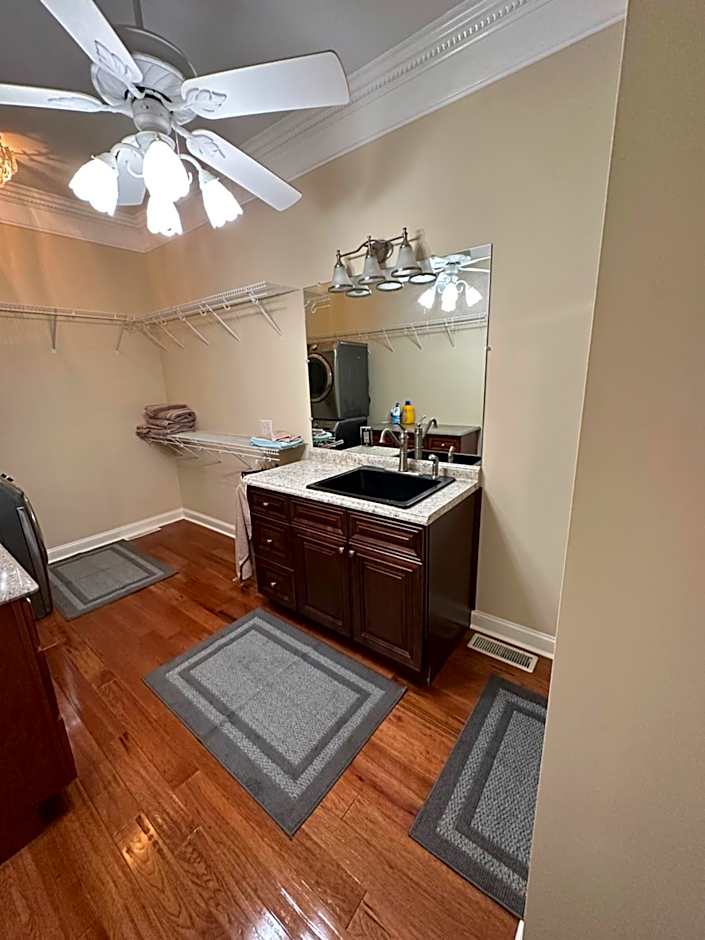 MooreField Suites Greensboro East