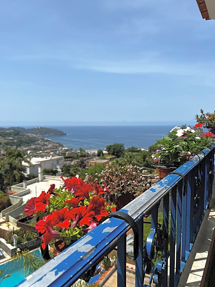 Hotel Villa Fiorentina