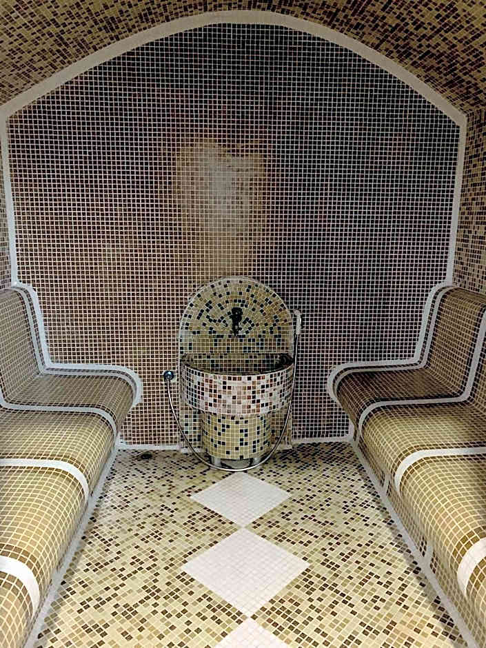 Hotel Jaky SPA Complex