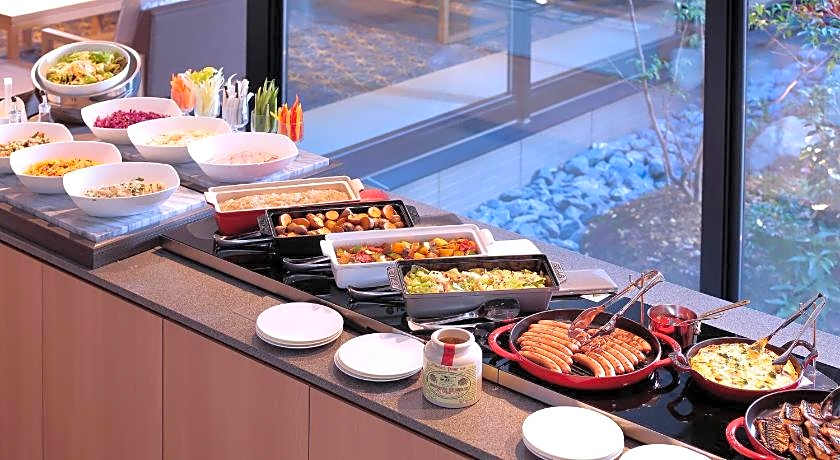 Hotel Intergate Kyoto Shijoshinmachi