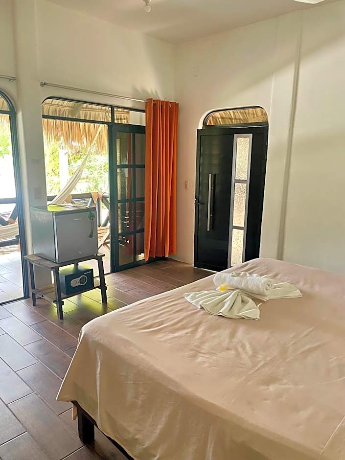 Hotel Villa del Mar