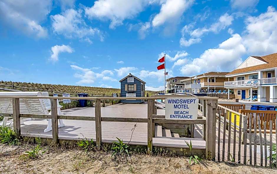 Windswept Motel