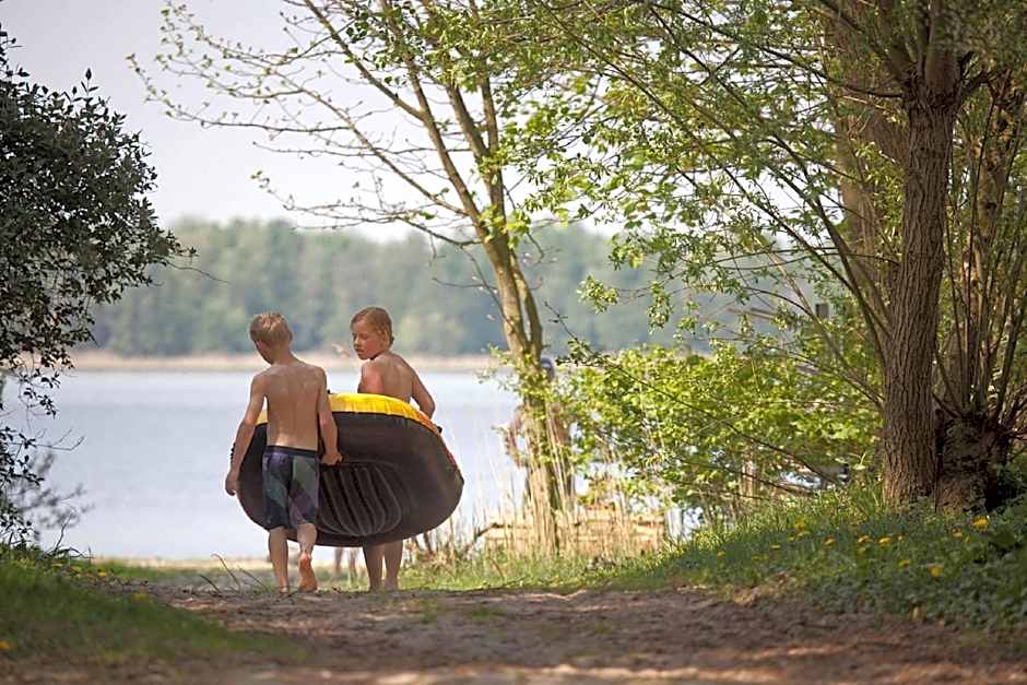 EuroParcs Bad Hoophuizen