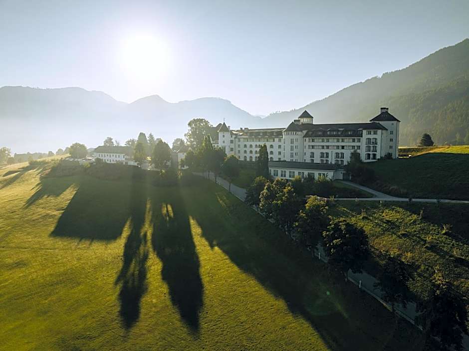 IMLAUER Hotel Schloss Pichlarn