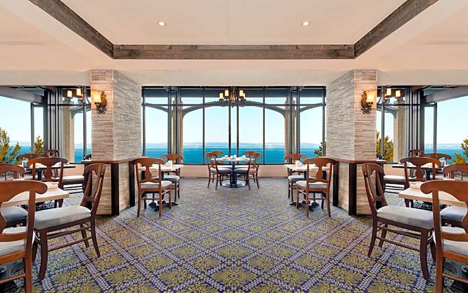 Fairmont Le Manoir Richelieu