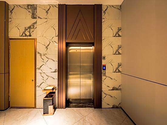 Wanxi Hotel (Ningbo Cixi Longshan Branch)