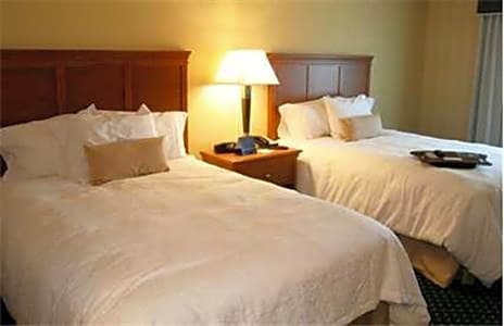 Hampton Inn Ellsworth
