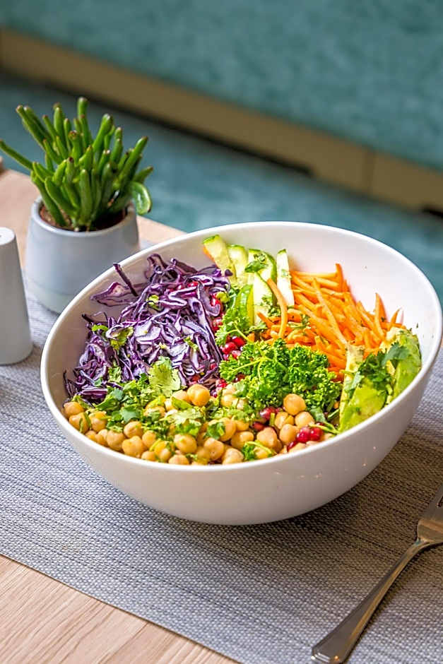 Hotel München City Center Affiliated by Melia