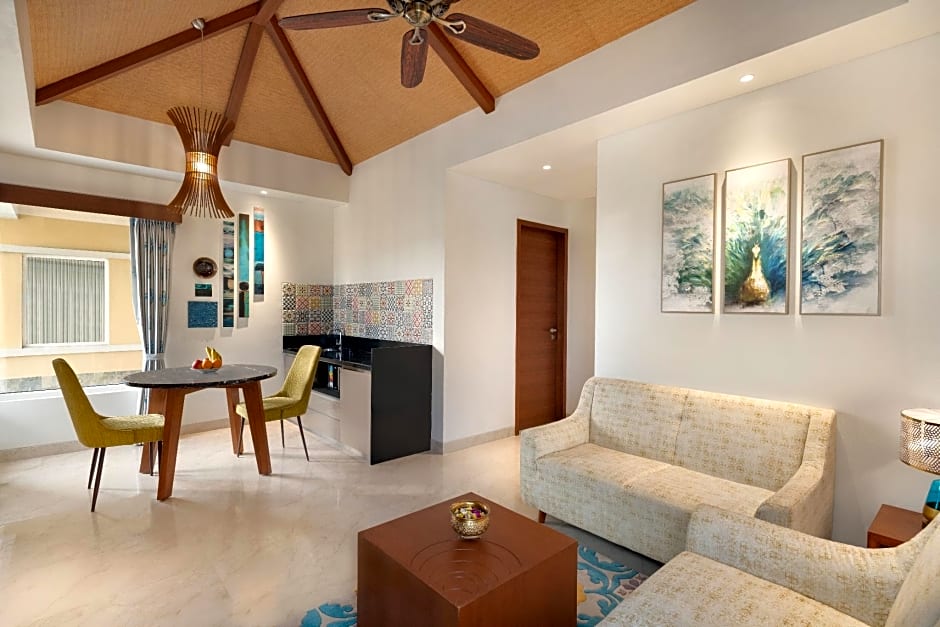 Hawthorn Suites by Wyndham Dwarka