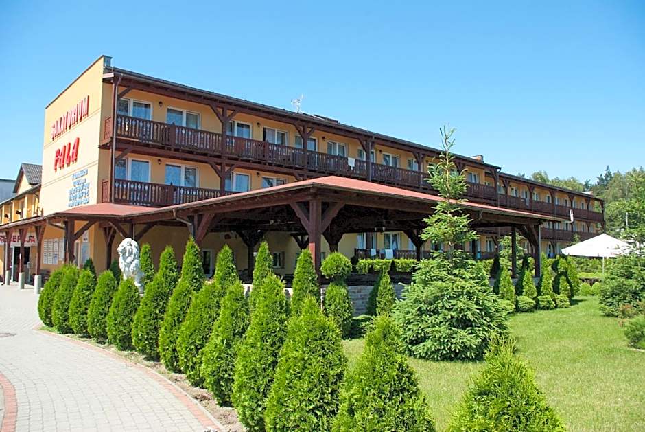 Sanatorium Fala