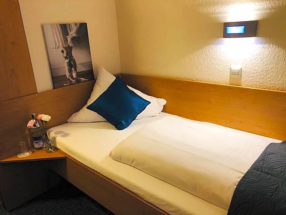 Hotel Austria Stuttgart-City