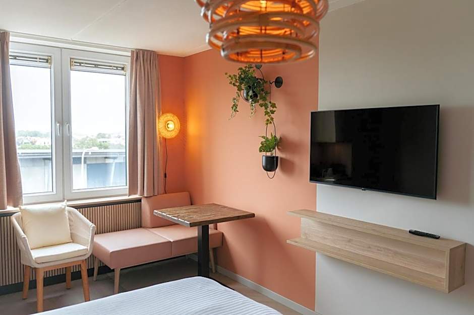 Beachfront Boutiquehotel
