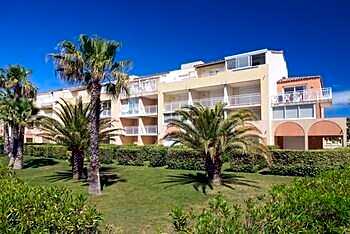Palmyra Golf Hotel & Spa