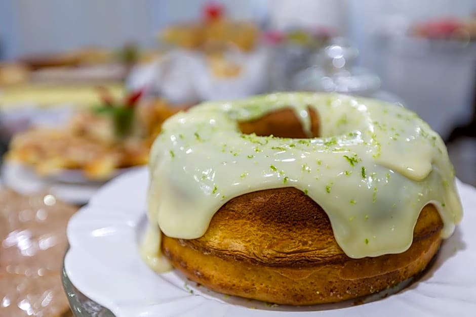 Eunapolis Plaza Hotel Ltda