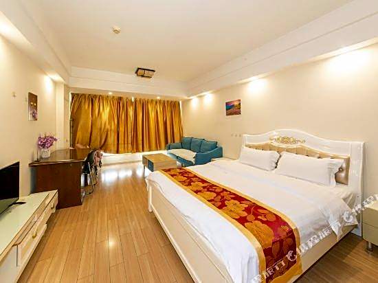 Lechang Weini International Hotel Apartment (Guangzhou East Railway Station)