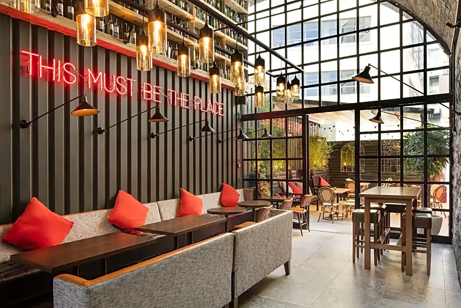 The Address Connolly Hotel