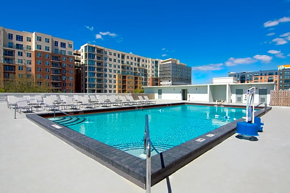 Holiday Inn Gainesville-University Center By IHG