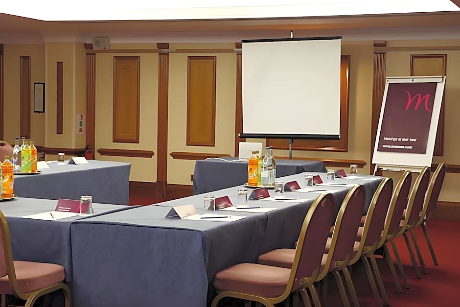 The Royal Hotel Hull