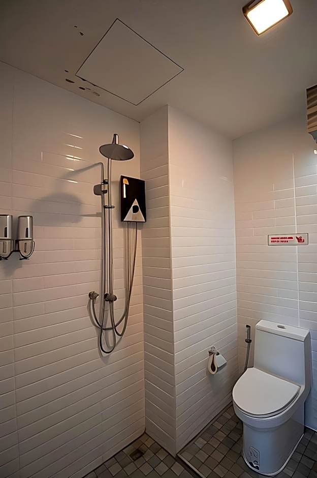 Rabbit Hotel Phimai