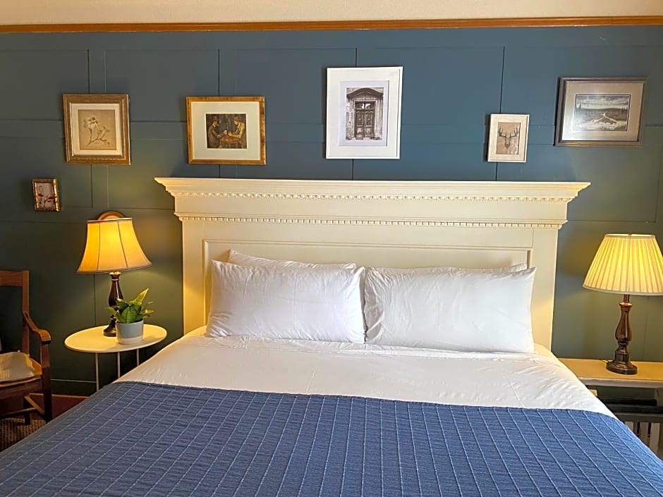 Hotel Vendome