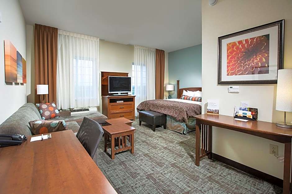 Staybridge Suites Augusta By IHG