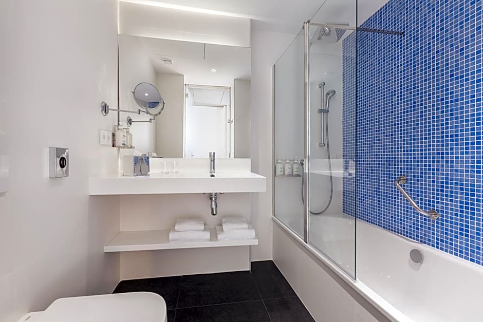 Holiday Inn Barcelona - Sant Cugat By IHG