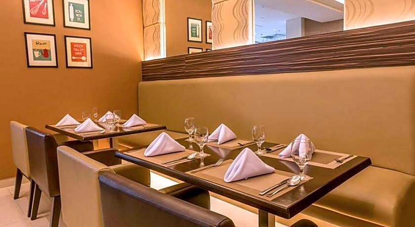 Hamersons Hotel Cebu