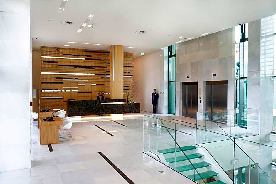 Onyria Marinha Boutique Hotel