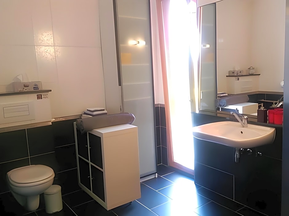 Le Chalet Champenois