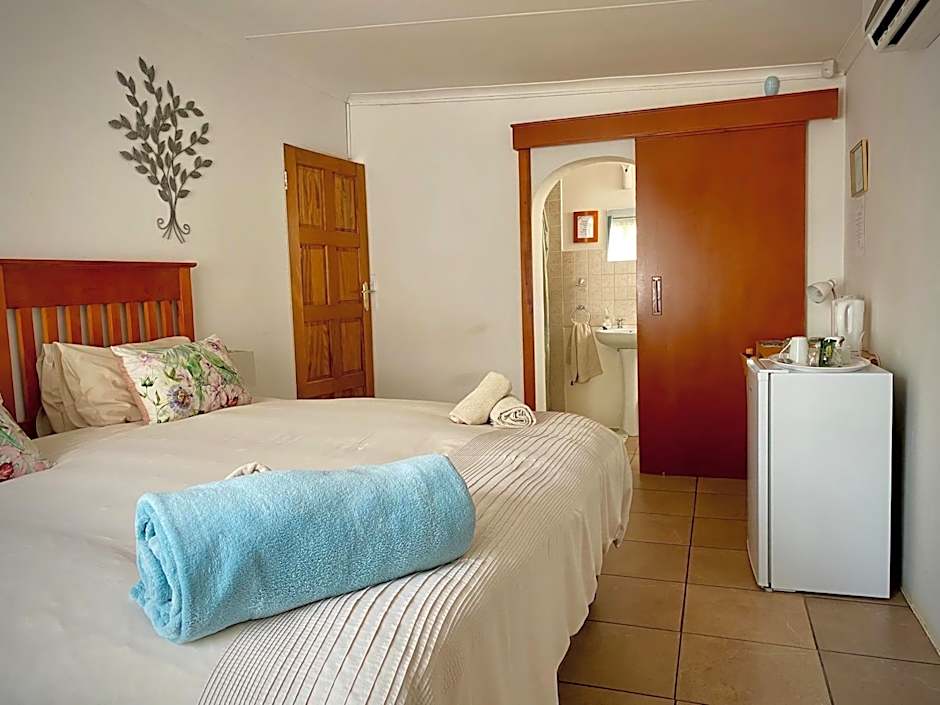 La Bella B&B Under The Fig Tree