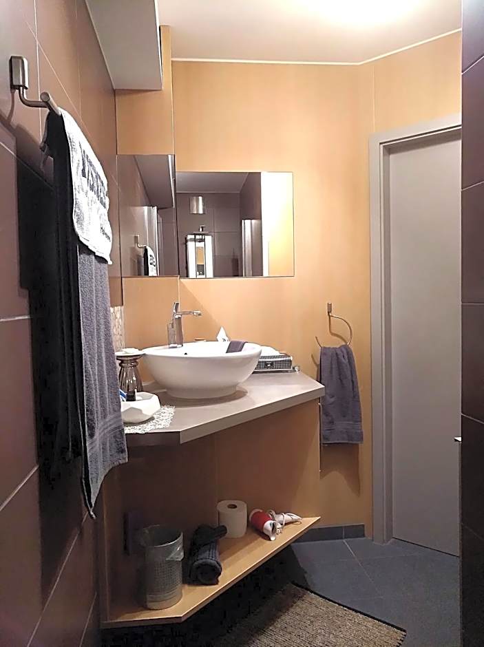 Business Apartments