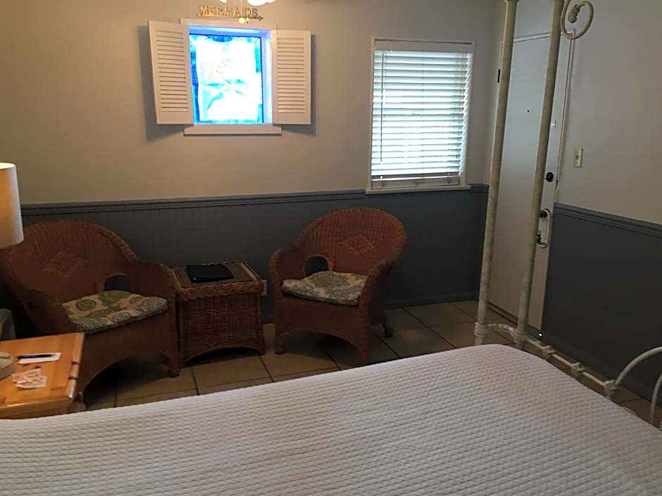 Catalina Island Seacrest Inn