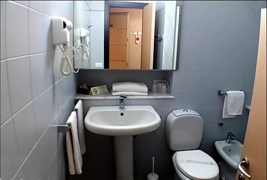 Hotel Al Sant'Andrea