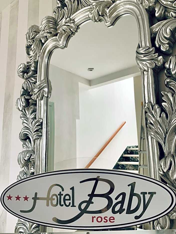 Hotel Baby