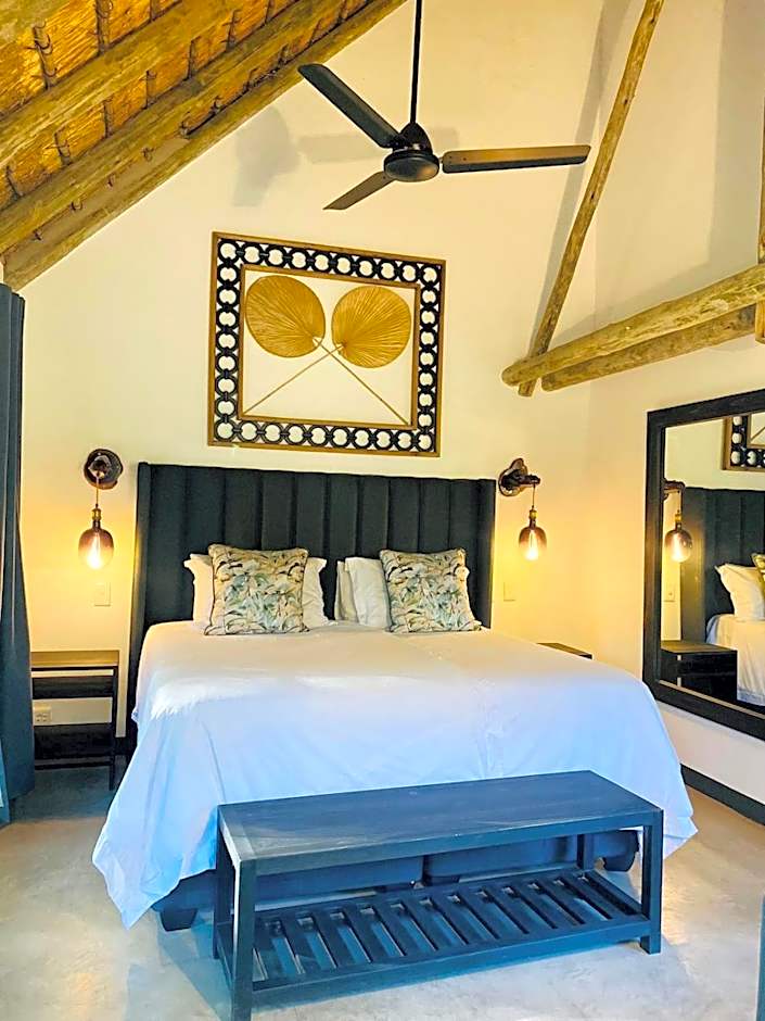 Sunbirds Oasis Lodge