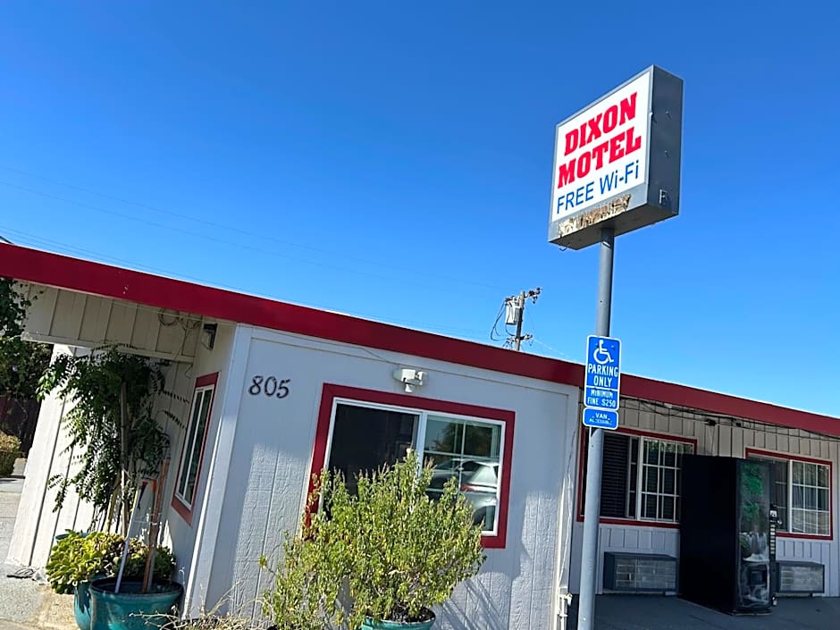 Dixon Motel
