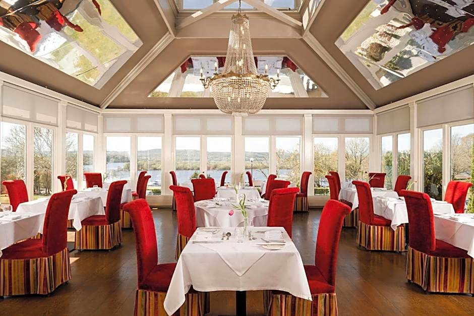 Manor House Country Hotel