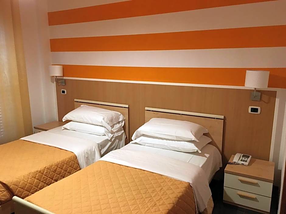 Twelve Hotel