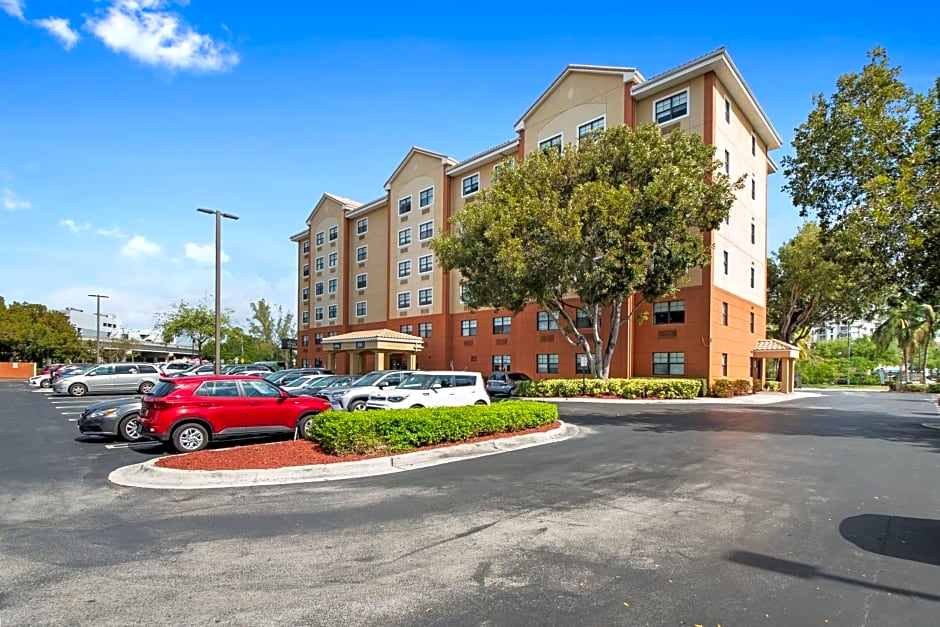 Extended Stay America Premier Suites - Miami - Downtown Brickell - Cruise Port