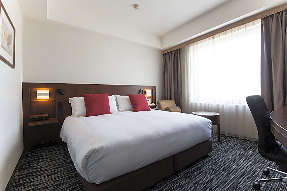 ANA Crowne Plaza Yonago By IHG