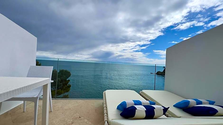 Hotel La Calanque
