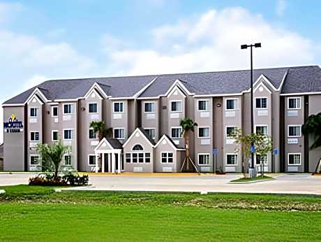 Motel 6 Breaux Bridge, LA