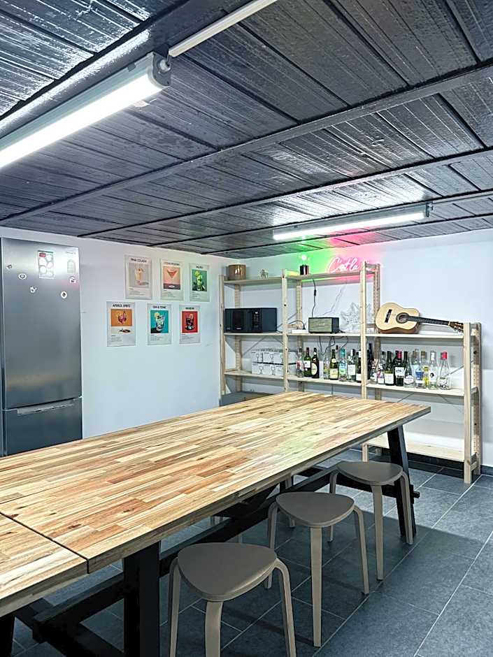 Korean Minbak CLV PARIS