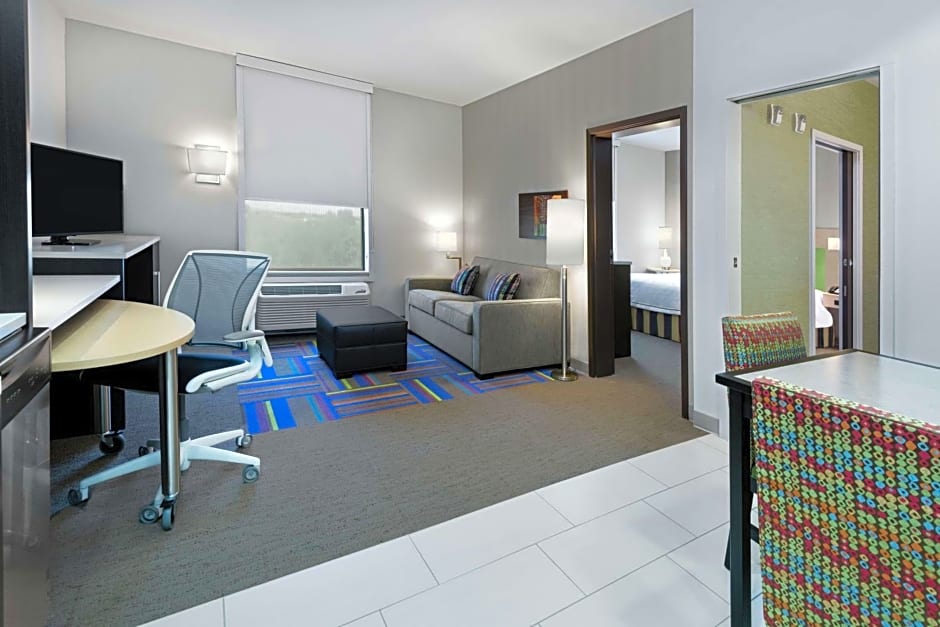 Home2 Suites By Hilton Austin Airport