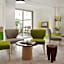 Ibis Styles Paris Buttes Chaumont