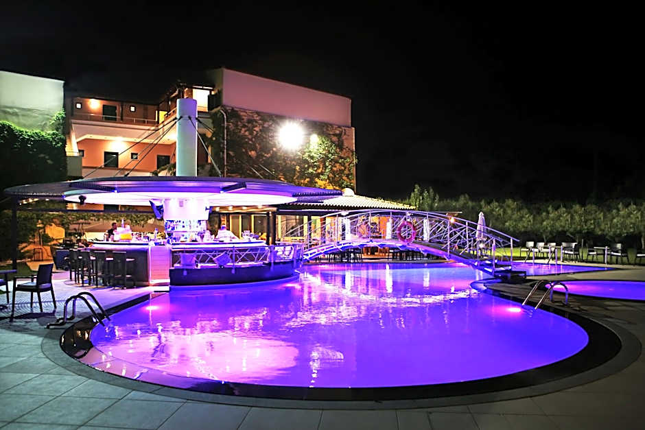 Marigianna Apartments