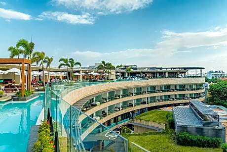 Hyatt Centric Playa del Carmen 